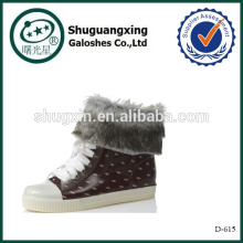 weightlifting shoes woman boot warm| D-615